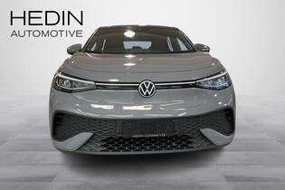 Volkswagen ID.5 vaihtoauto