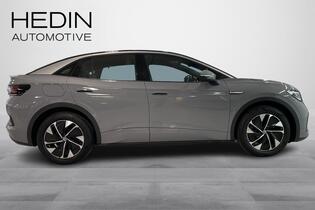 Volkswagen ID.5 vaihtoauto