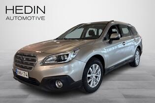 Subaru Outback vaihtoauto