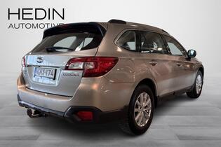 Subaru Outback vaihtoauto