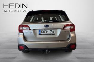 Subaru Outback vaihtoauto