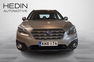 Subaru Outback vaihtoauto