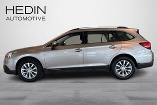 Subaru Outback vaihtoauto