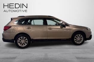 Subaru Outback vaihtoauto