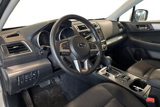 Subaru Outback vaihtoauto