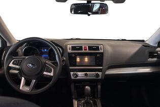 Subaru Outback vaihtoauto
