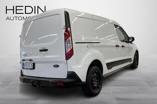 Ford Transit Connect vaihtoauto