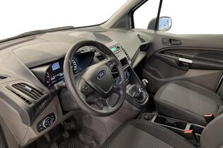 Ford Transit Connect vaihtoauto