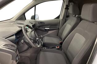 Ford Transit Connect vaihtoauto