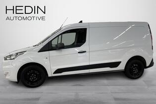 Ford Transit Connect vaihtoauto
