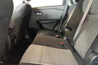Nissan X-Trail vaihtoauto