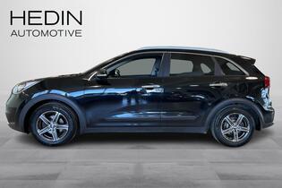 Kia Niro vaihtoauto