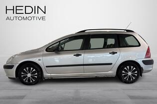Peugeot 307 vaihtoauto