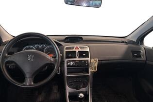 Peugeot 307 vaihtoauto