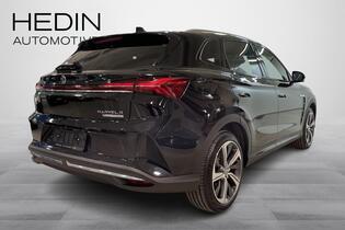 MG Marvel R vaihtoauto