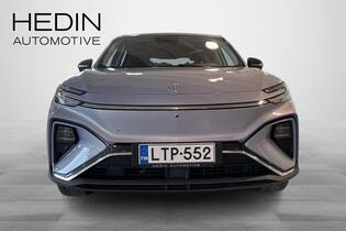 MG Marvel R vaihtoauto