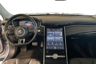 MG Marvel R vaihtoauto