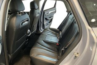 MG Marvel R vaihtoauto