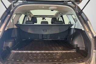 Nissan Qashqai+2 vaihtoauto