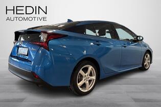 Toyota Prius vaihtoauto