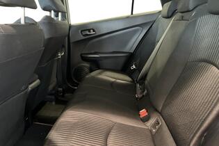 Toyota Prius vaihtoauto