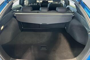 Toyota Prius vaihtoauto