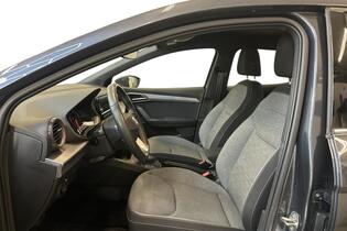 SEAT Ibiza vaihtoauto