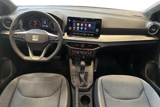 SEAT Ibiza vaihtoauto