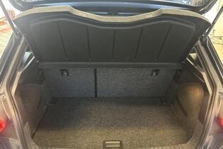 SEAT Ibiza vaihtoauto