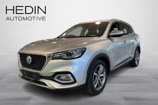 MG EHS vaihtoauto