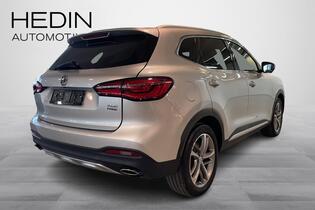 MG EHS vaihtoauto