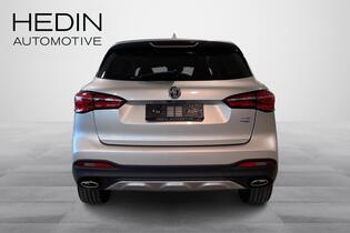 MG EHS vaihtoauto