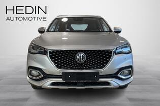 MG EHS vaihtoauto