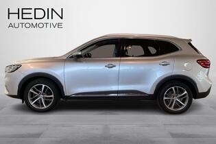 MG EHS vaihtoauto