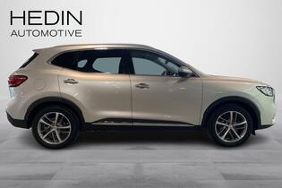 MG EHS vaihtoauto