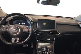 MG EHS vaihtoauto