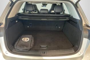 MG EHS vaihtoauto