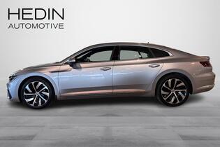 Volkswagen Arteon vaihtoauto