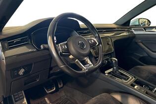 Volkswagen Arteon vaihtoauto