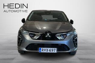 Mitsubishi Colt vaihtoauto