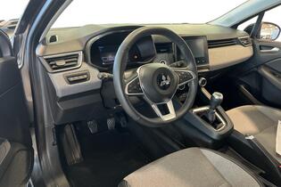 Mitsubishi Colt vaihtoauto