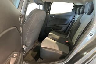 Mitsubishi Colt vaihtoauto