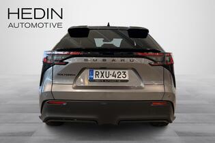 Subaru Solterra vaihtoauto