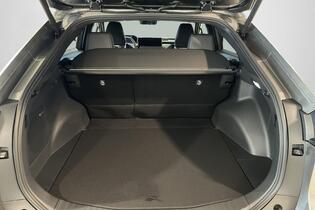 Subaru Solterra vaihtoauto