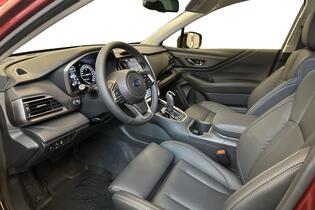 Subaru Outback vaihtoauto