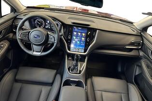 Subaru Outback vaihtoauto