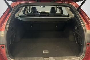 Subaru Outback vaihtoauto