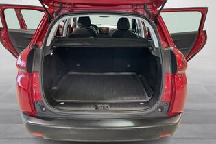 Peugeot 2008 vaihtoauto