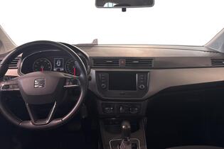 SEAT Ibiza vaihtoauto