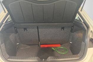 SEAT Ibiza vaihtoauto